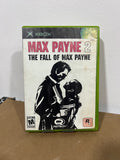 Max Payne 2 The Fall Of Max Payne - Xbox completo listo para jugar (baja)