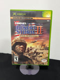 Conflict Desert Storm 2 - Xbox