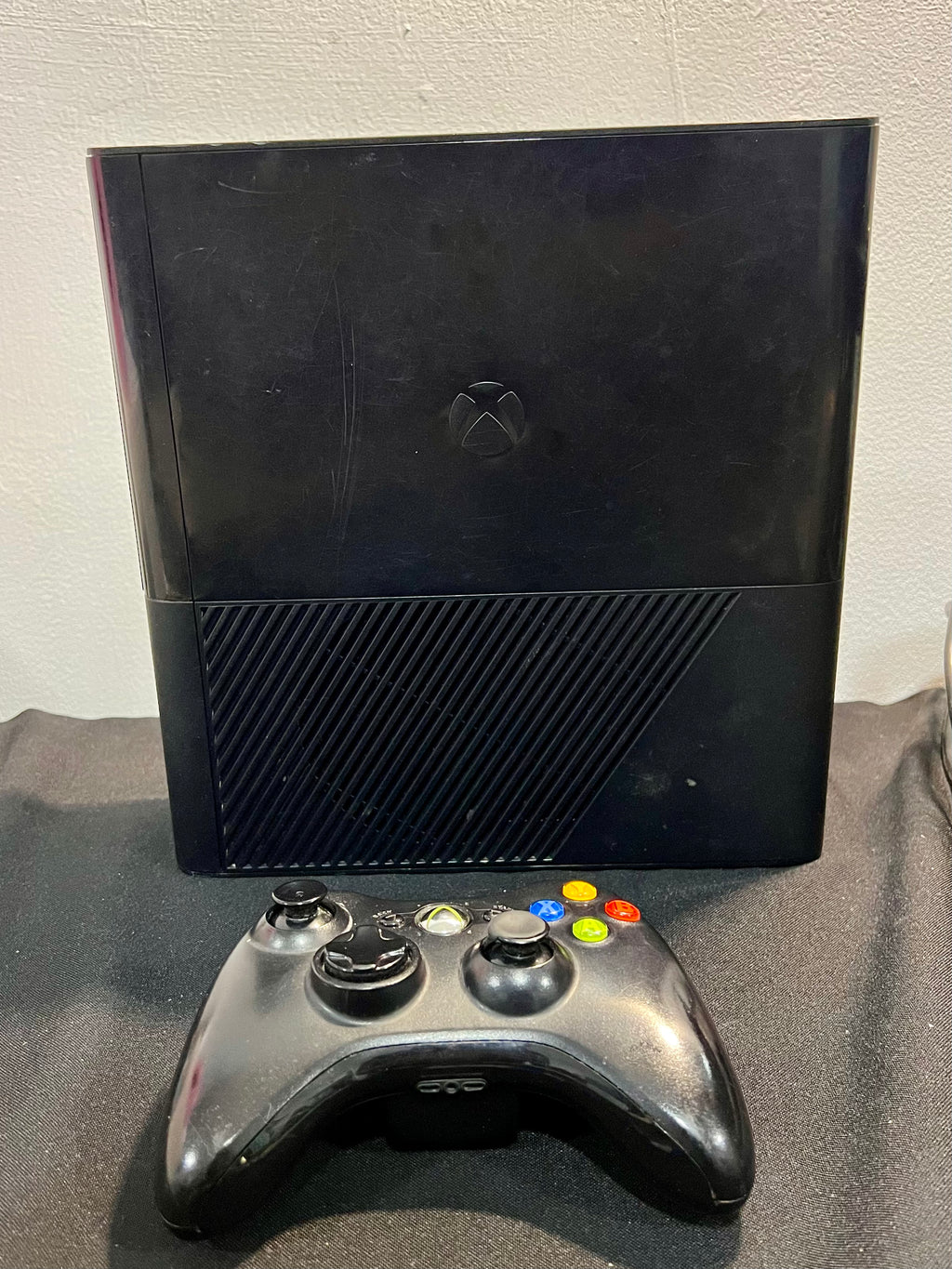 Xbox 360 E Slim (500gb)