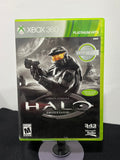 Halo Aniversario - Xbox 360