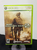 Modern Warfare 2 - Xbox 360