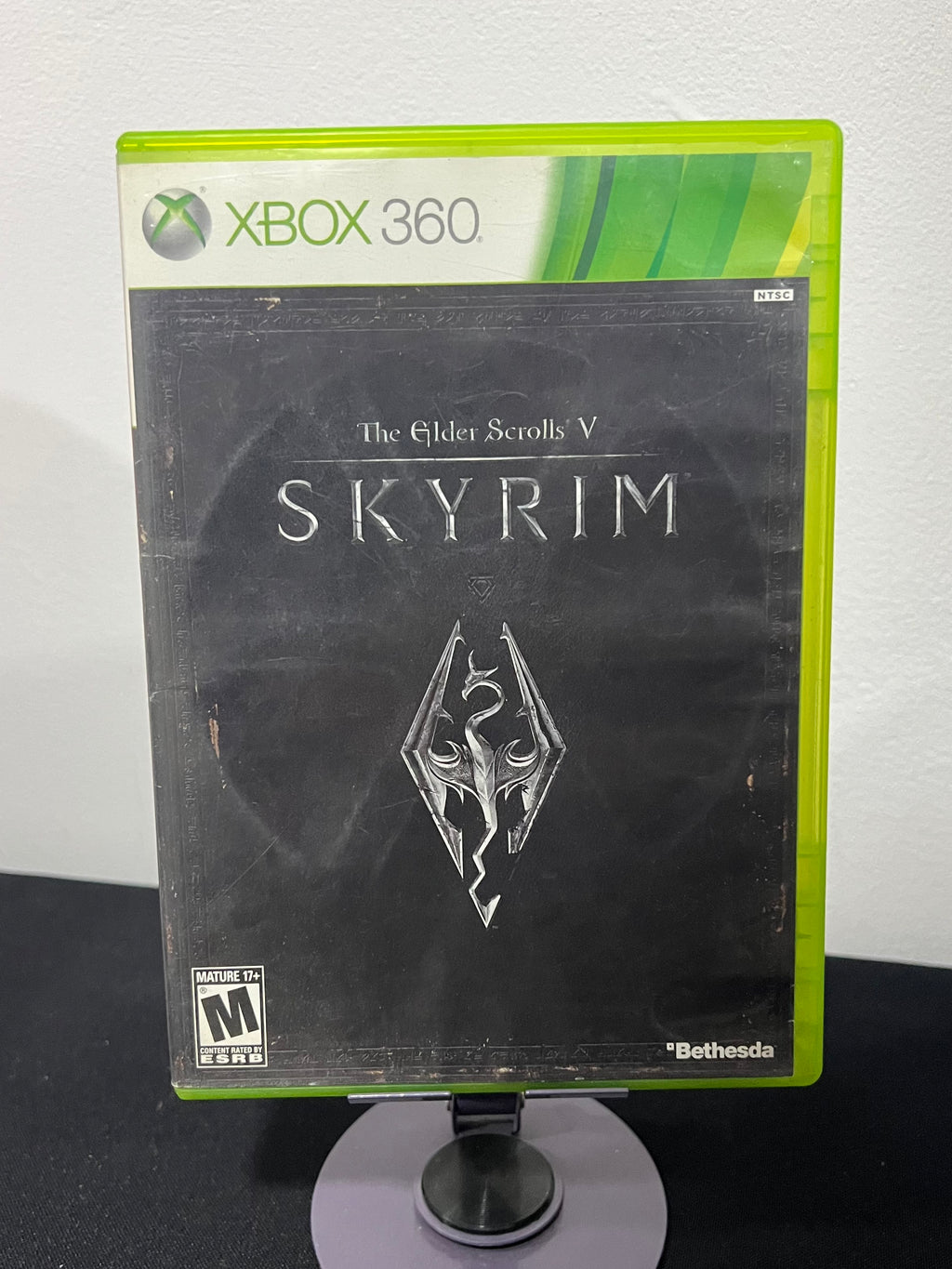 Skyrim - Xbox 360