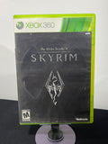 Skyrim - Xbox 360