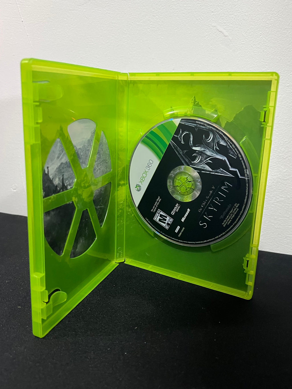 Skyrim - Xbox 360