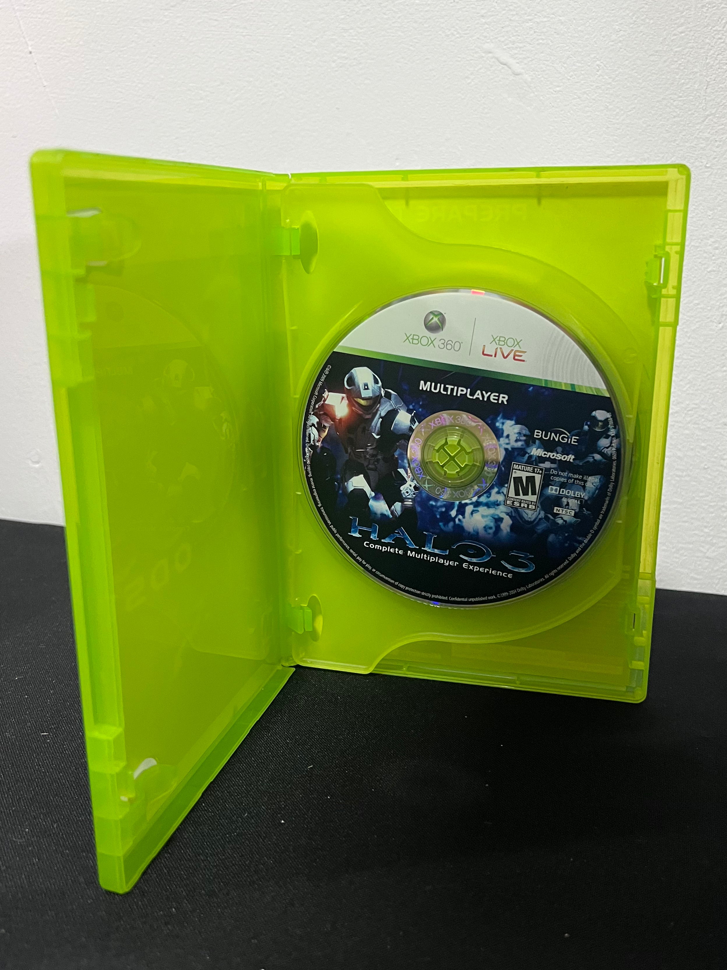 Halo 3: ODST - Xbox 360