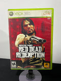 RDR - Xbox 360