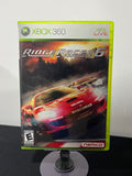 Ridge Racer 6 - Xbox 360