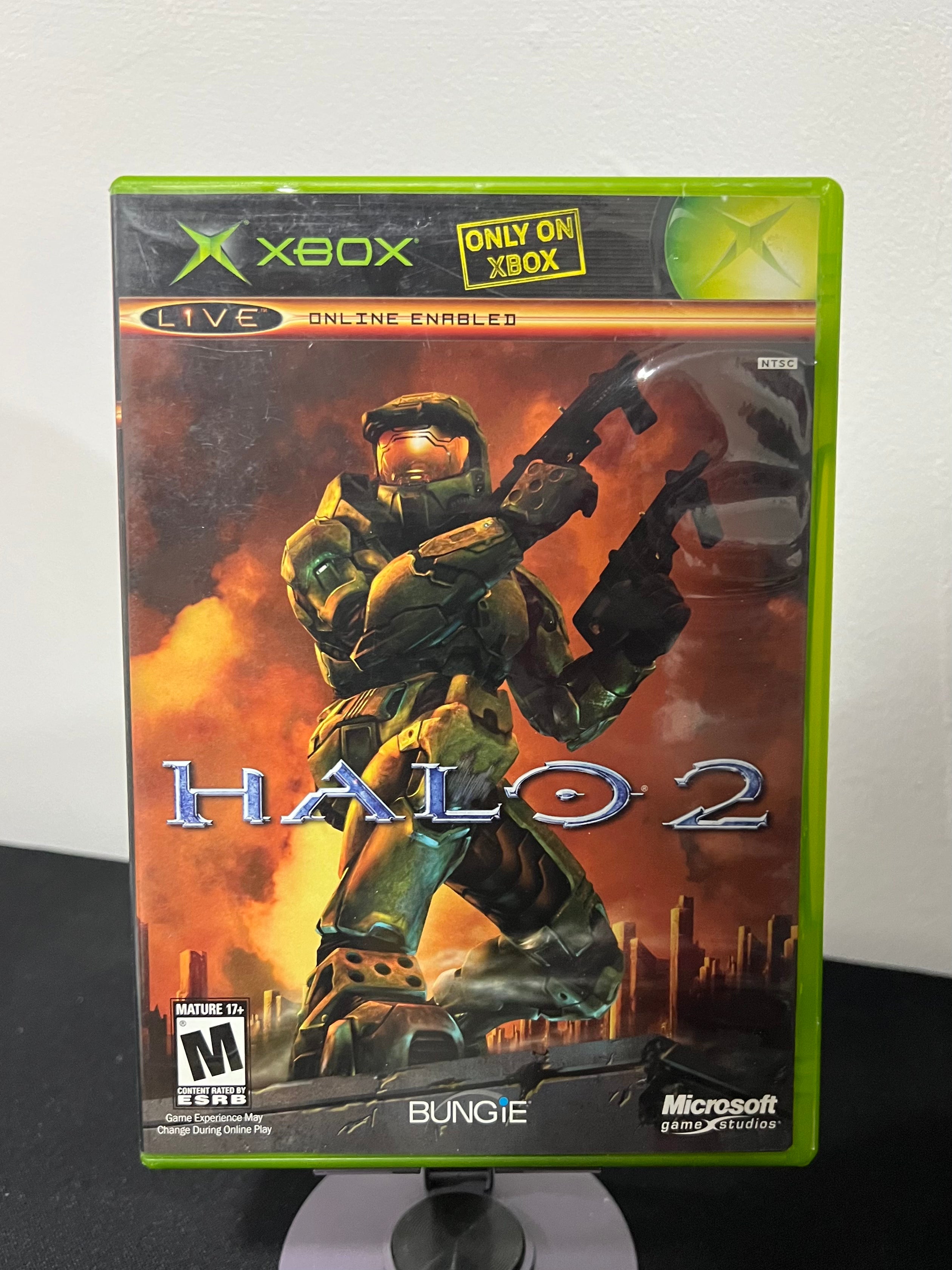Halo 2 - Xbox