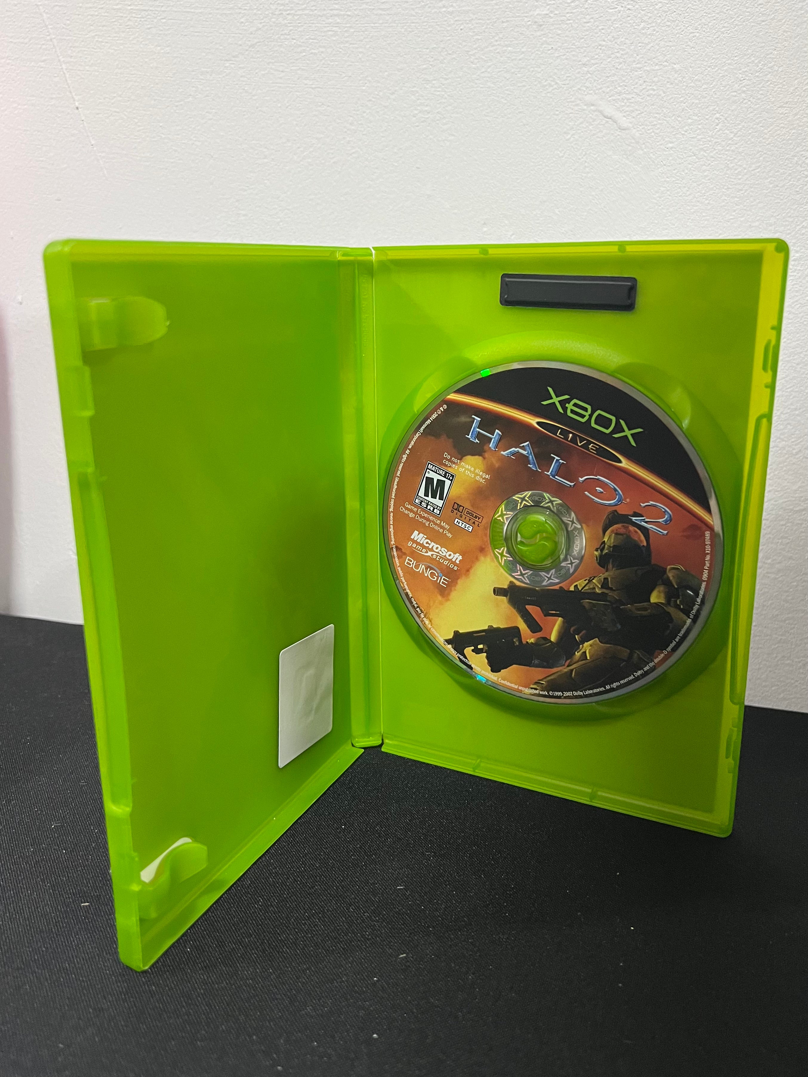 Halo 2 - Xbox