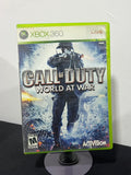 W O W - Xbox 360