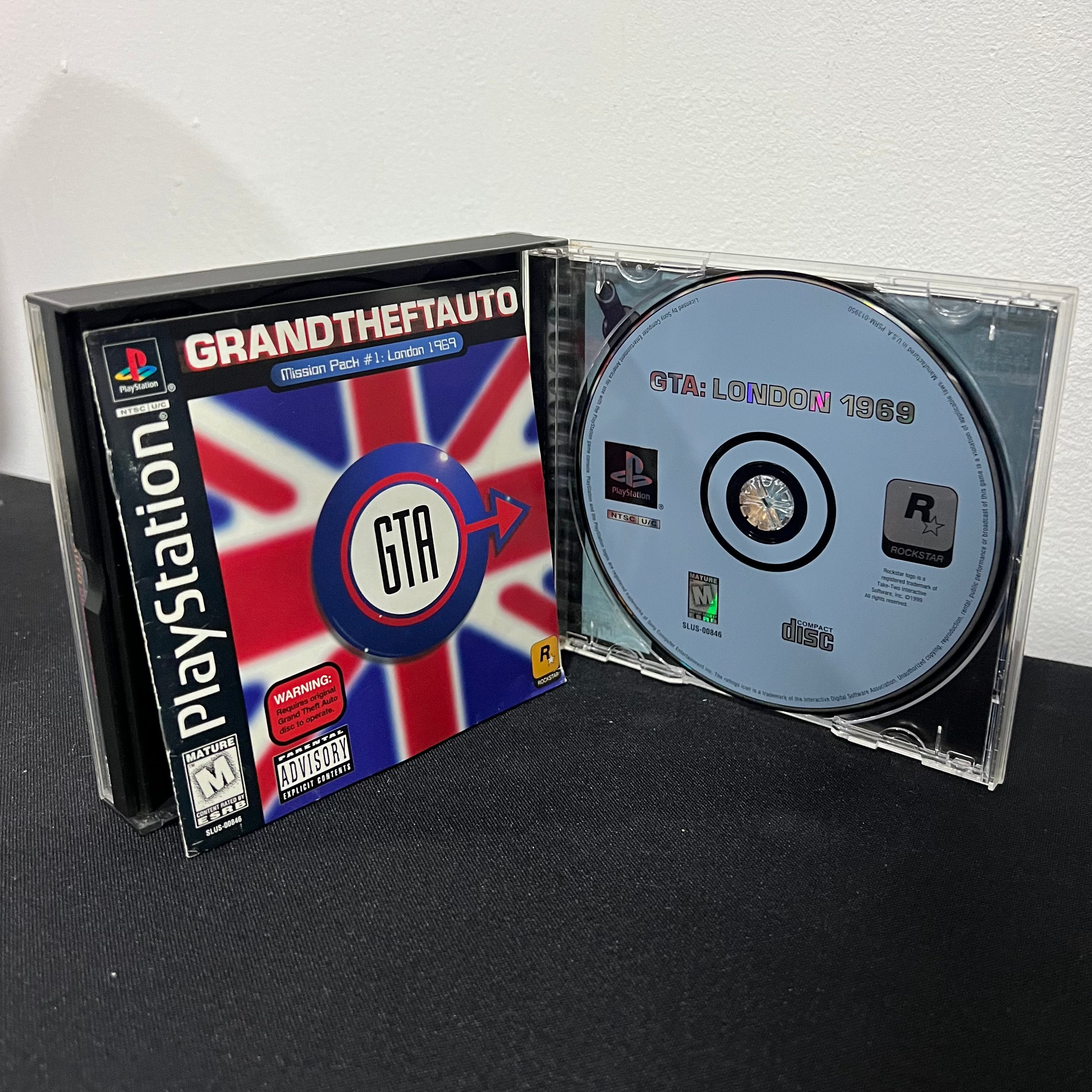 GTA Director's Cut