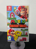 Mario vs Donkey Kong - Nintendo Switch