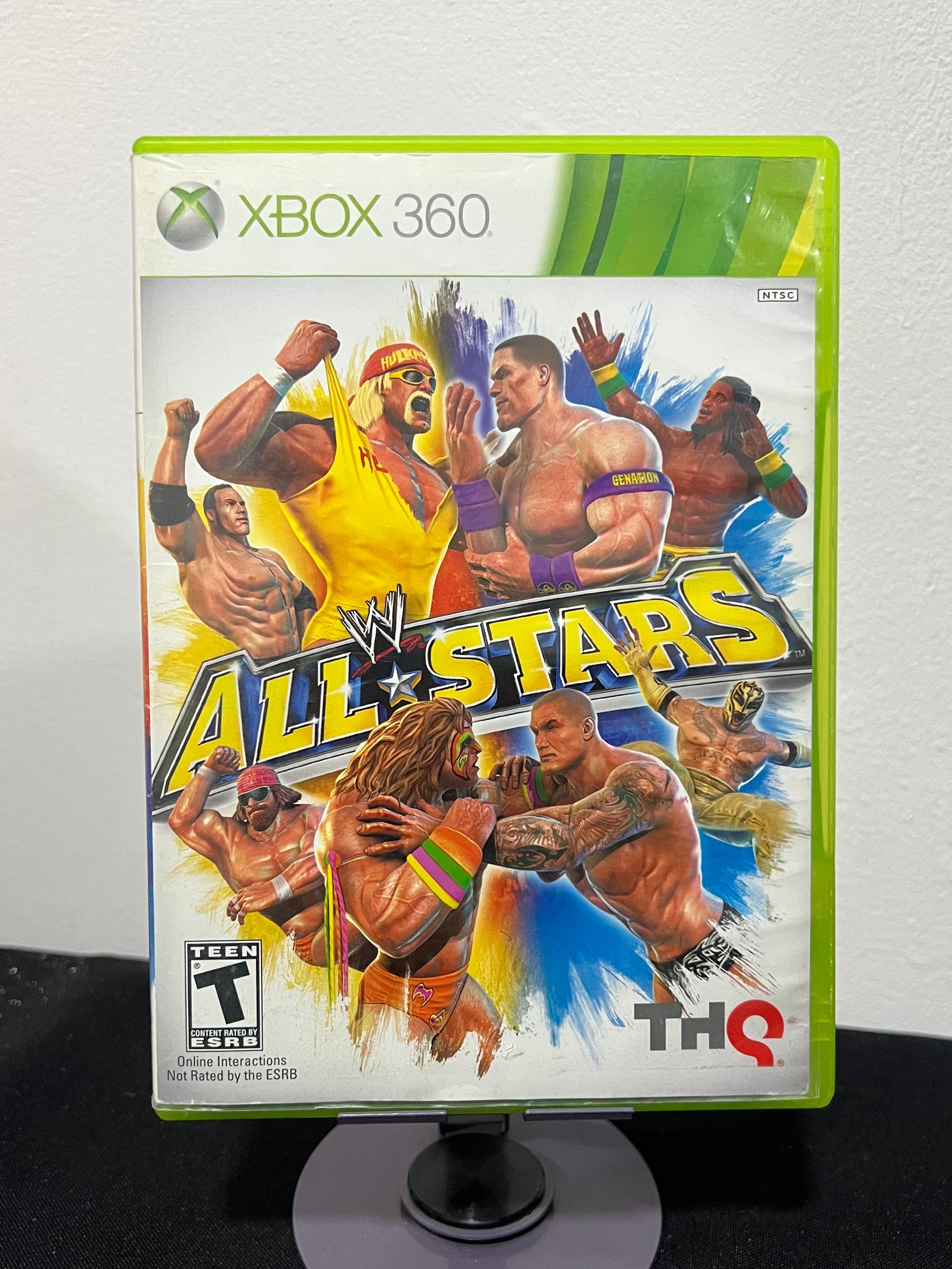All Stars - Microsoft Xbox 360