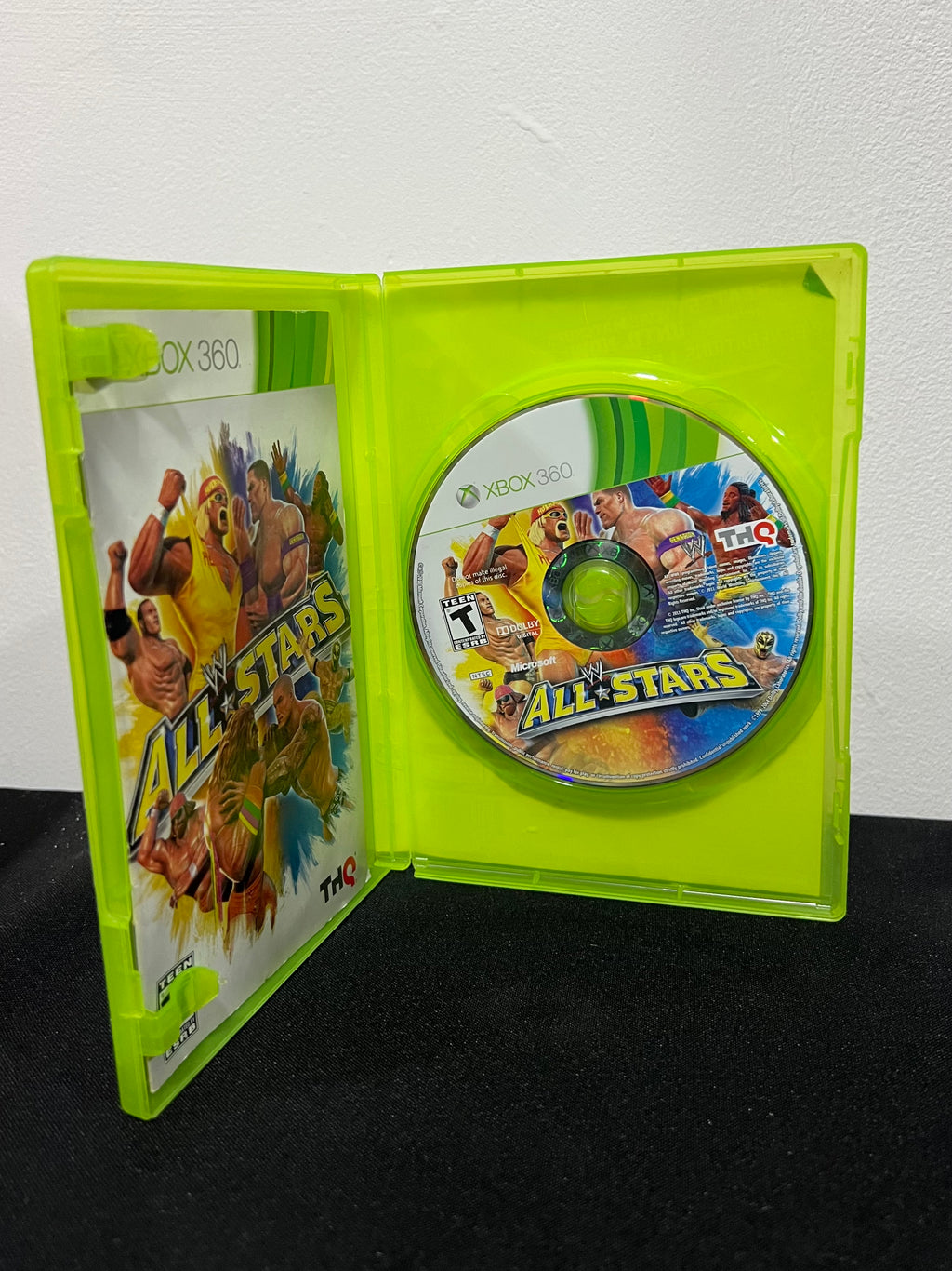 All Stars - Microsoft Xbox 360