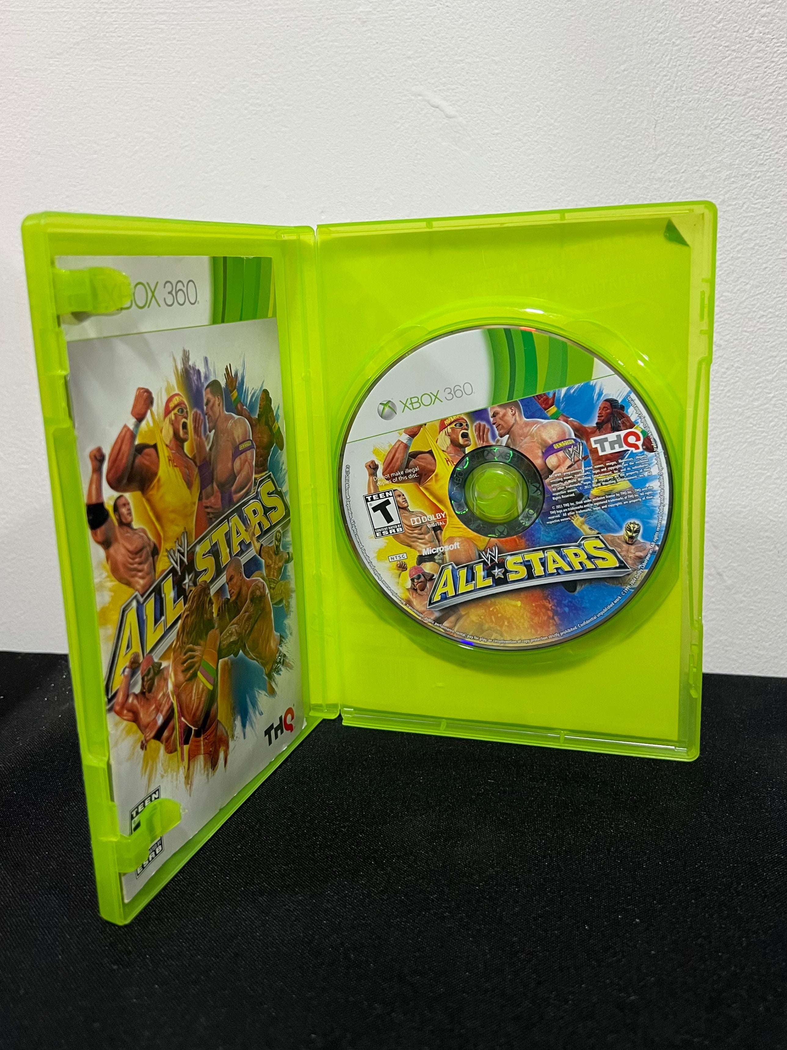 All Stars - Microsoft Xbox 360