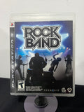 Rock Band - PS3