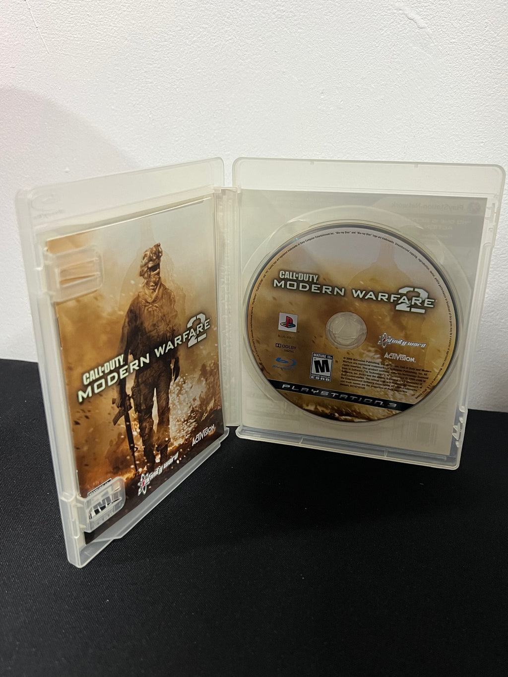 MW2