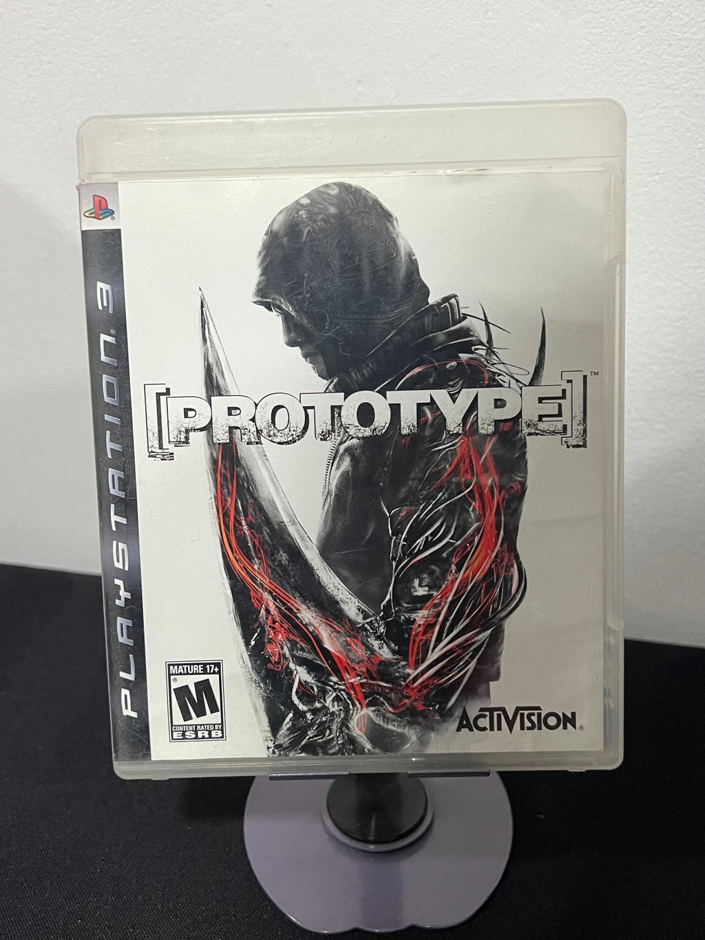 Prototype - PS3