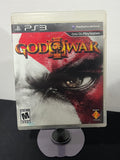 GoW3 - PS3