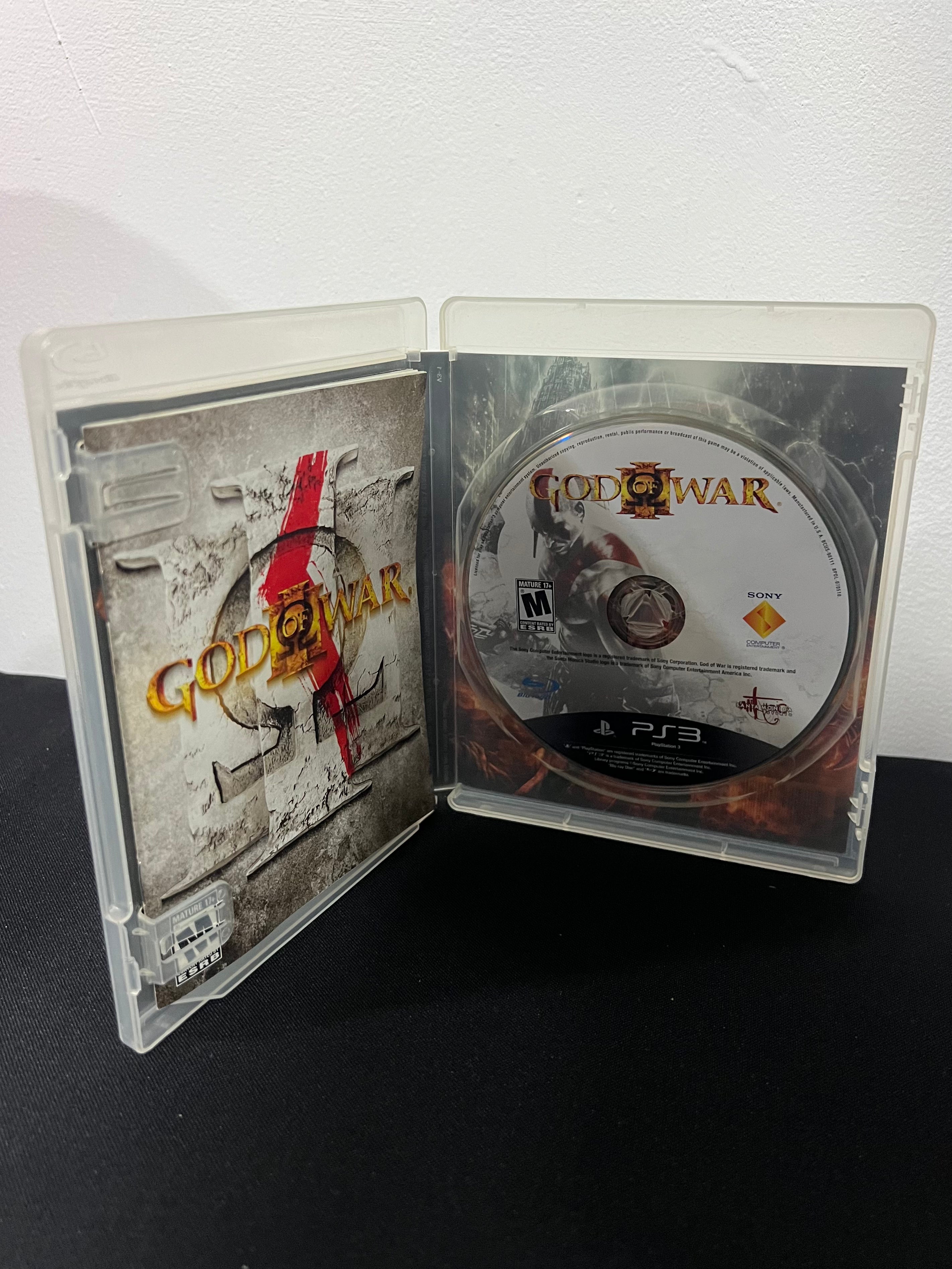 GoW3 - PS3