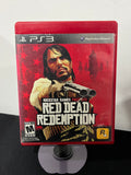 RDR - PS3