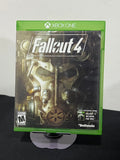 Fallout 4 (con poster) - Xbox One