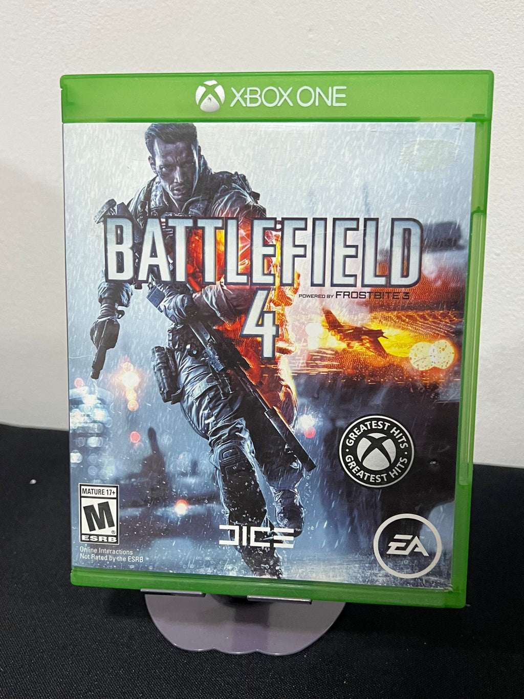Battlefield 4 - Xbox One