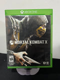 Mortal Kombat X - Xbox One