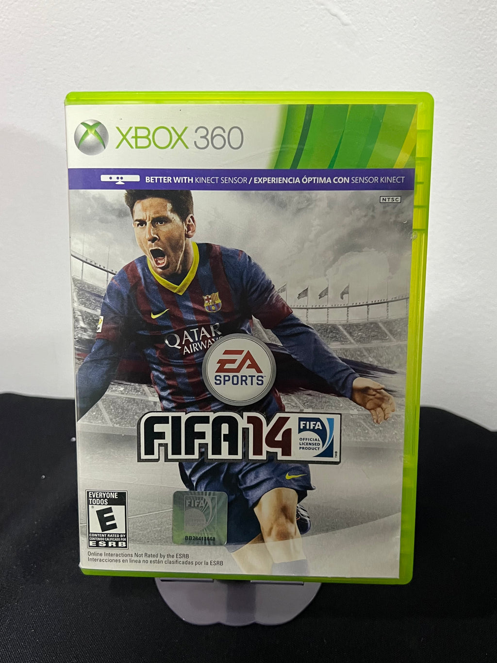 FIFA 14 - Xbox 360