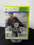 FIFA 14 - Xbox 360