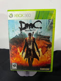 Devil May Cry - Xbox 360