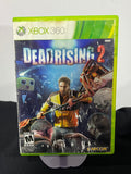 Dead Rising 2 - Xbox 360