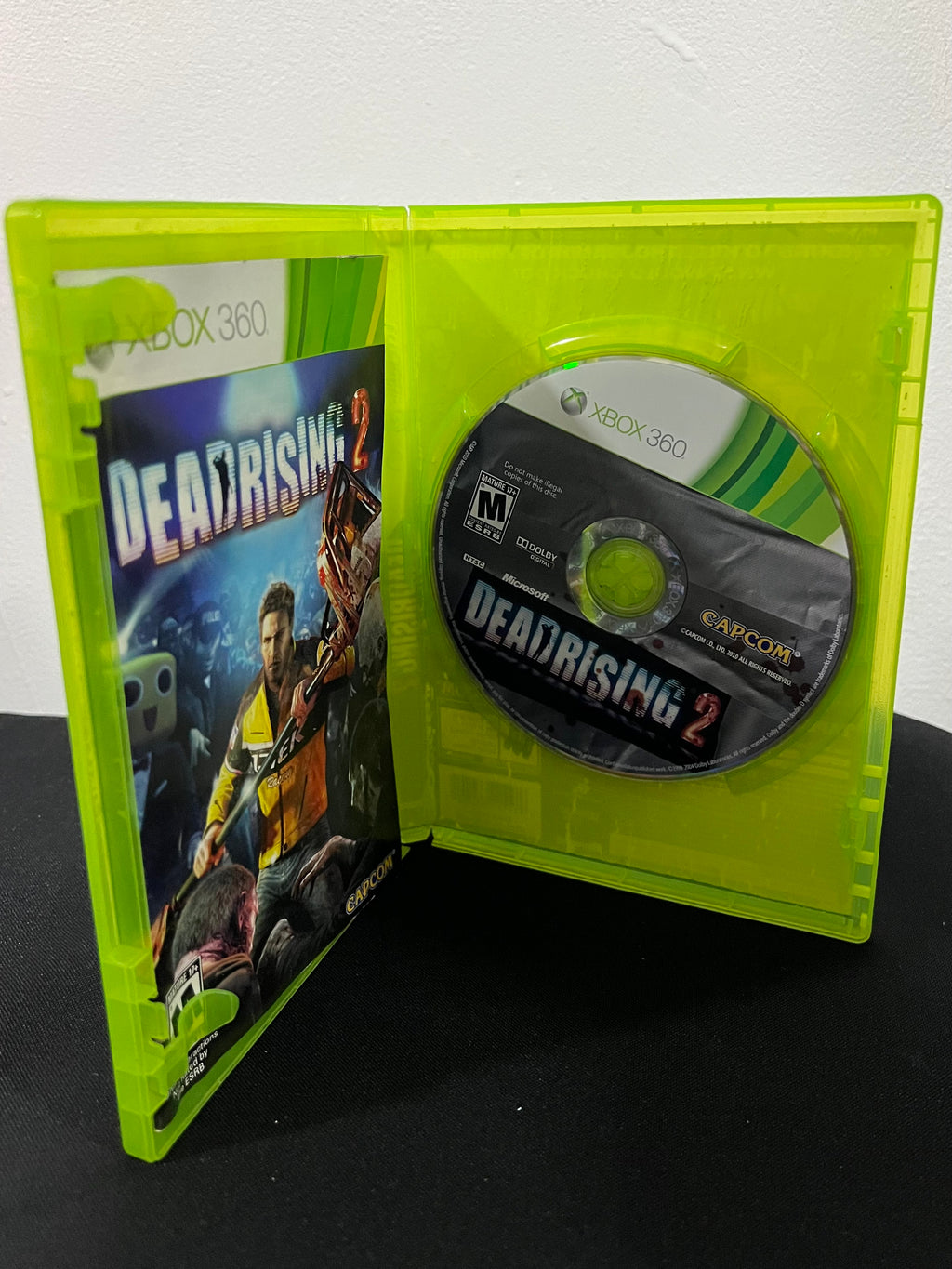 Dead Rising 2 - Xbox 360