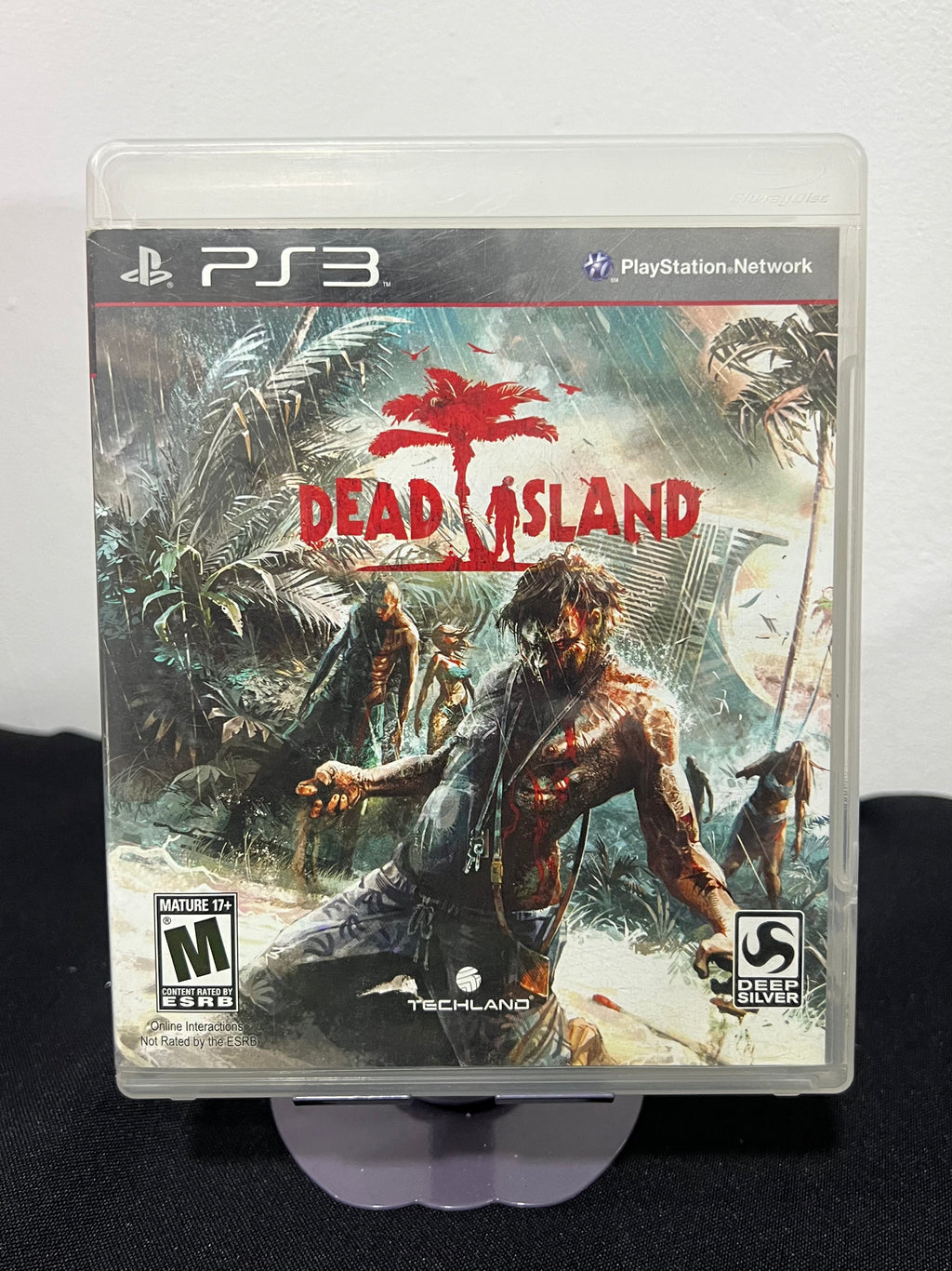Dead Island - PlayStation 3 (PS3)