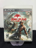 Dead Island - PlayStation 3 (PS3)