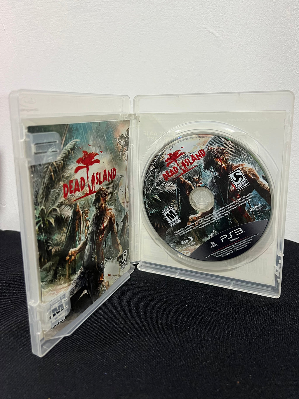 Dead Island - PlayStation 3 (PS3)