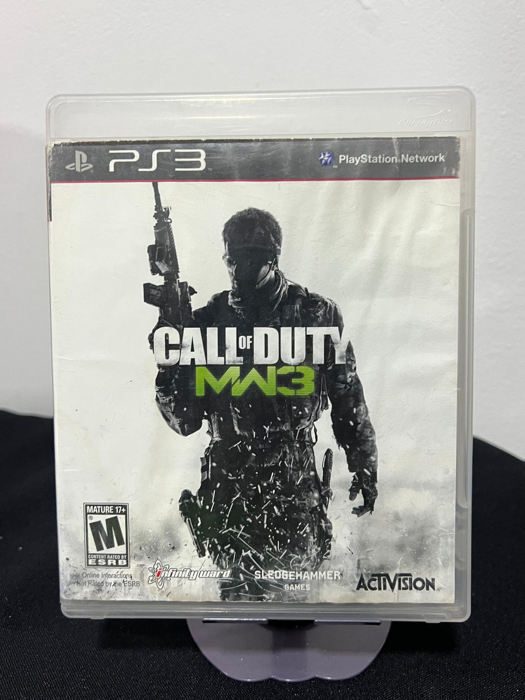 Modern Warfare 3 - PlayStation 3