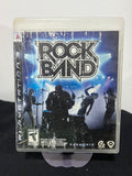 Rock Band (media) - PS3