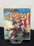 BioShock Infinite - PlayStation 3 (PS3)