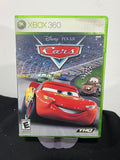 Cars - Xbox 360