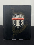 Sleeping Dogs Definitive Edition - PS4