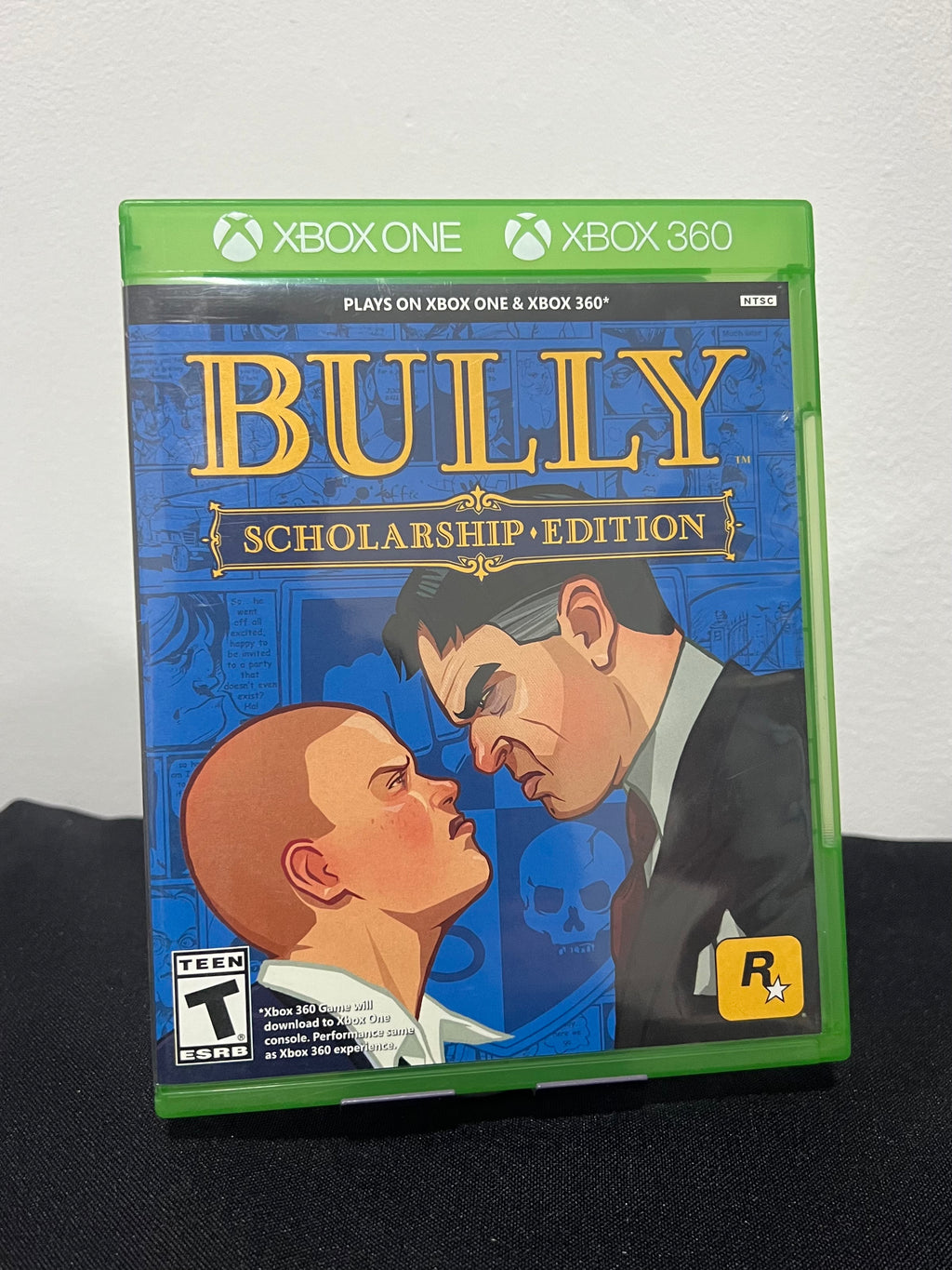 BSE - Xbox One