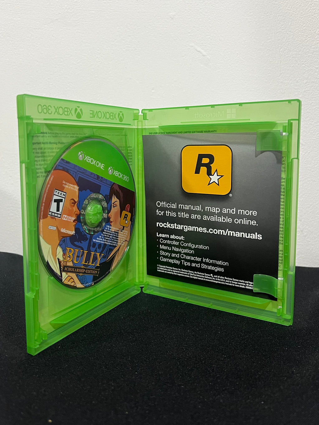 BSE - Xbox One