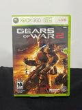 GoW 2 (baja) - Xbox 360