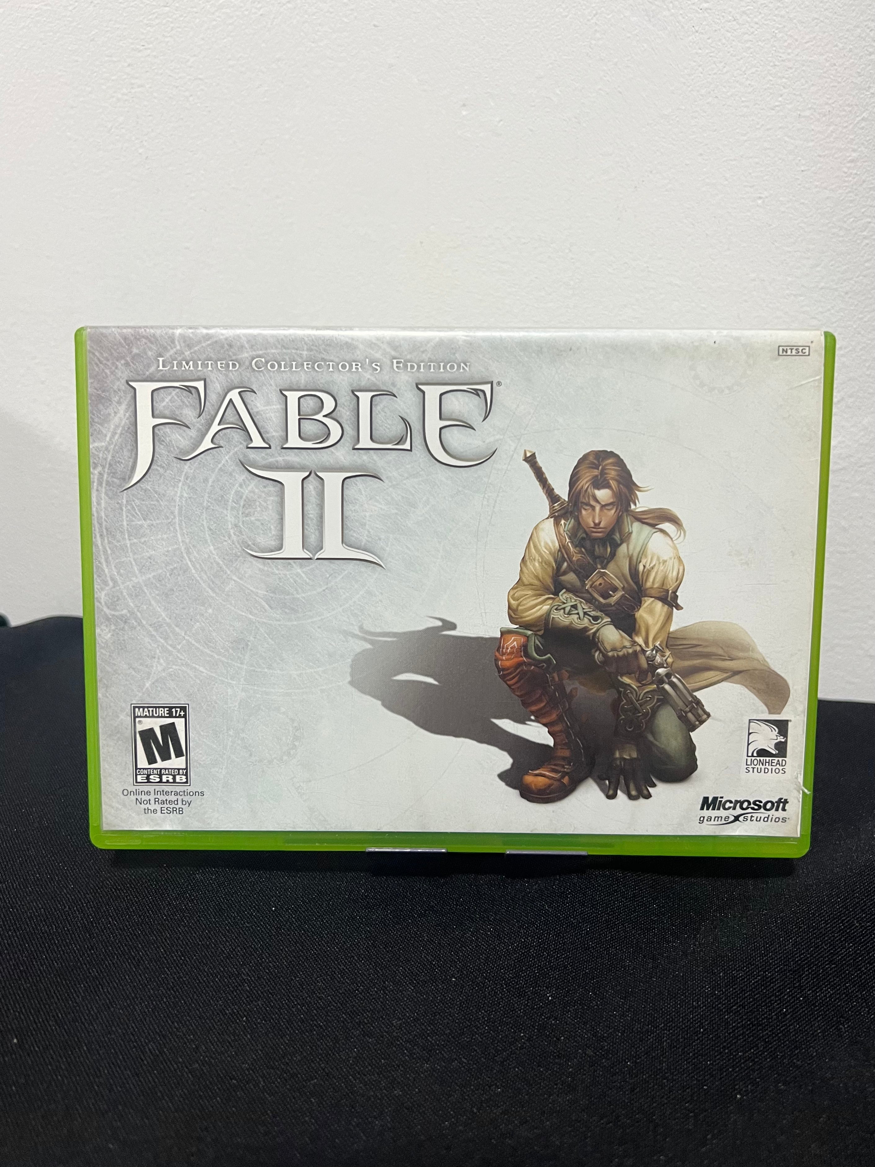 F2 Collectors Edition - Xbox 360