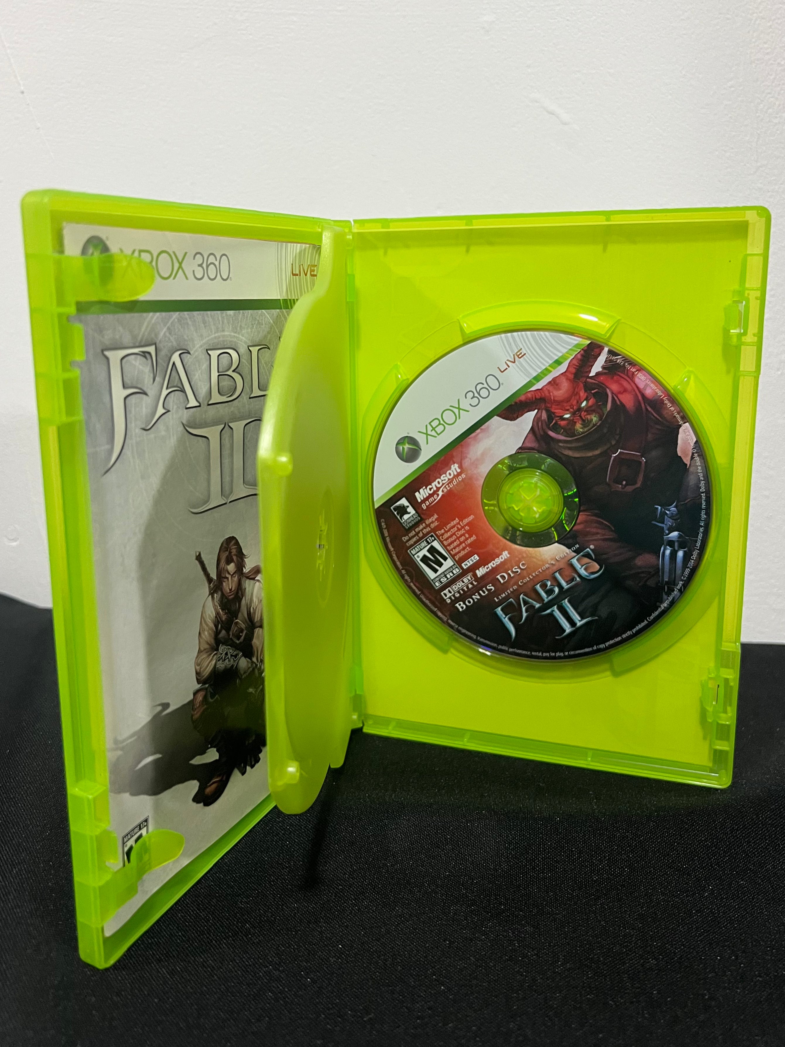 F2 Collectors Edition - Xbox 360