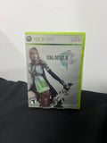 Final Fantasy XIII - Xbox 360