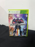 TRDS - Xbox 360