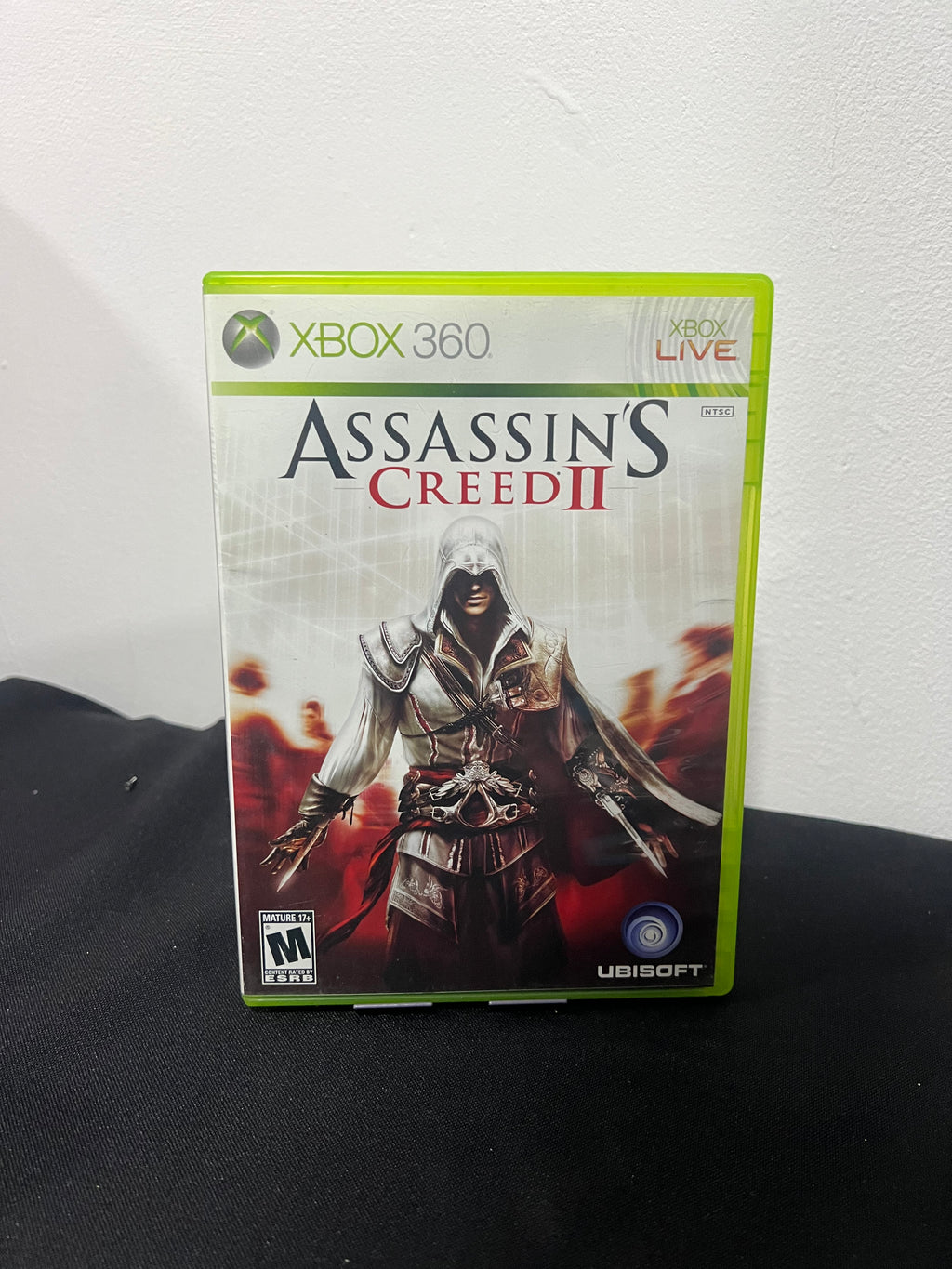 Assassin's Creed II - Xbox 360