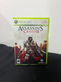 Assassin's Creed II - Xbox 360
